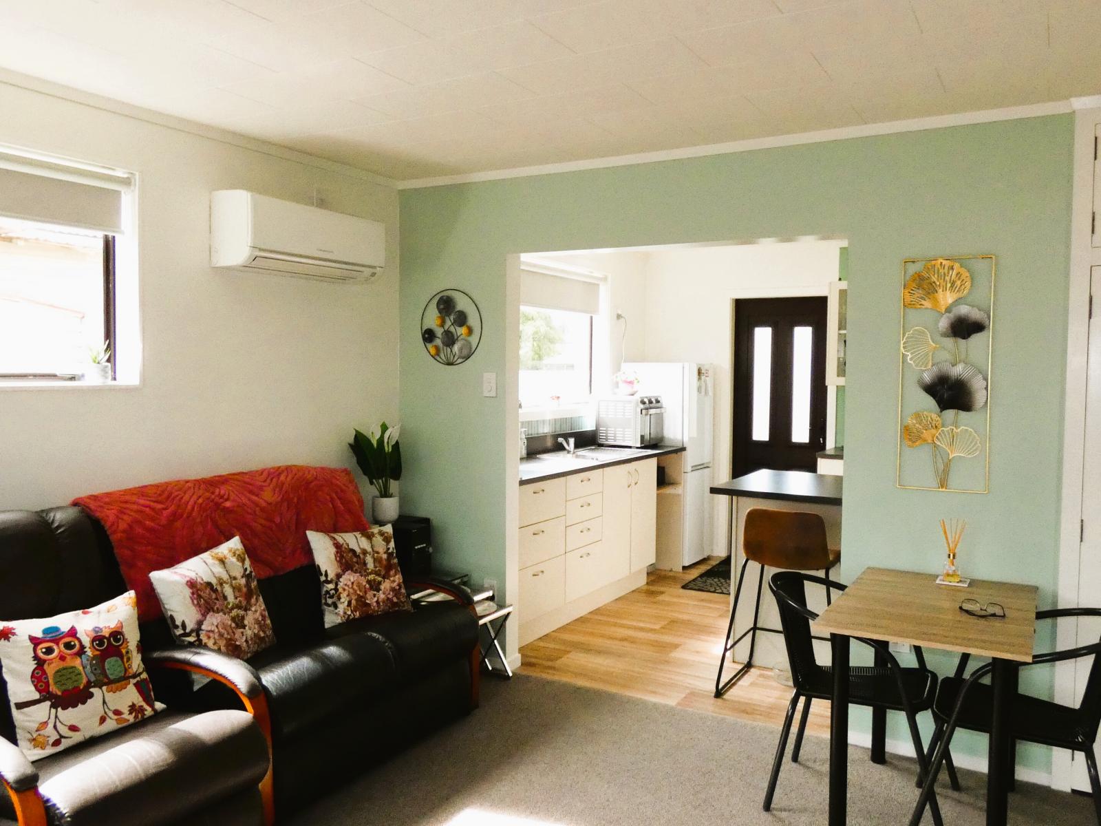 31A Wakefield Street, Westport