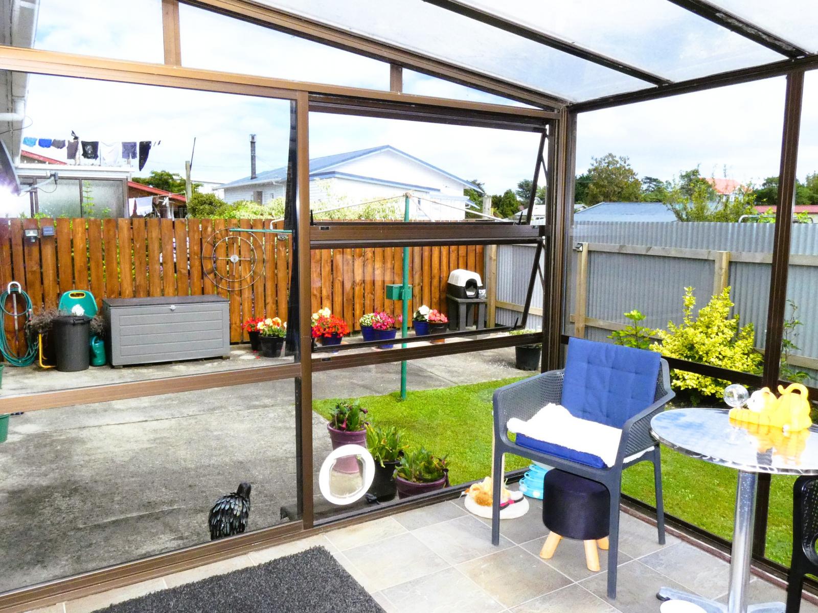 31A Wakefield Street, Westport