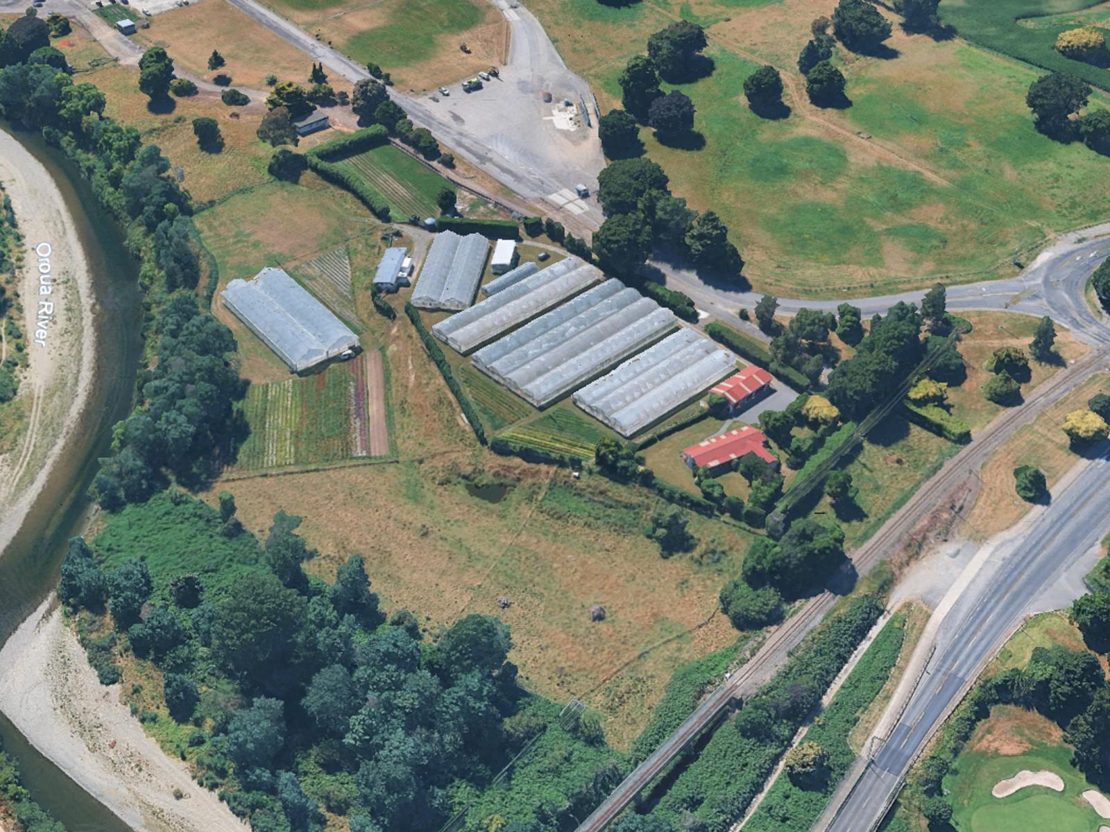 7 Campbell Road, Aorangi