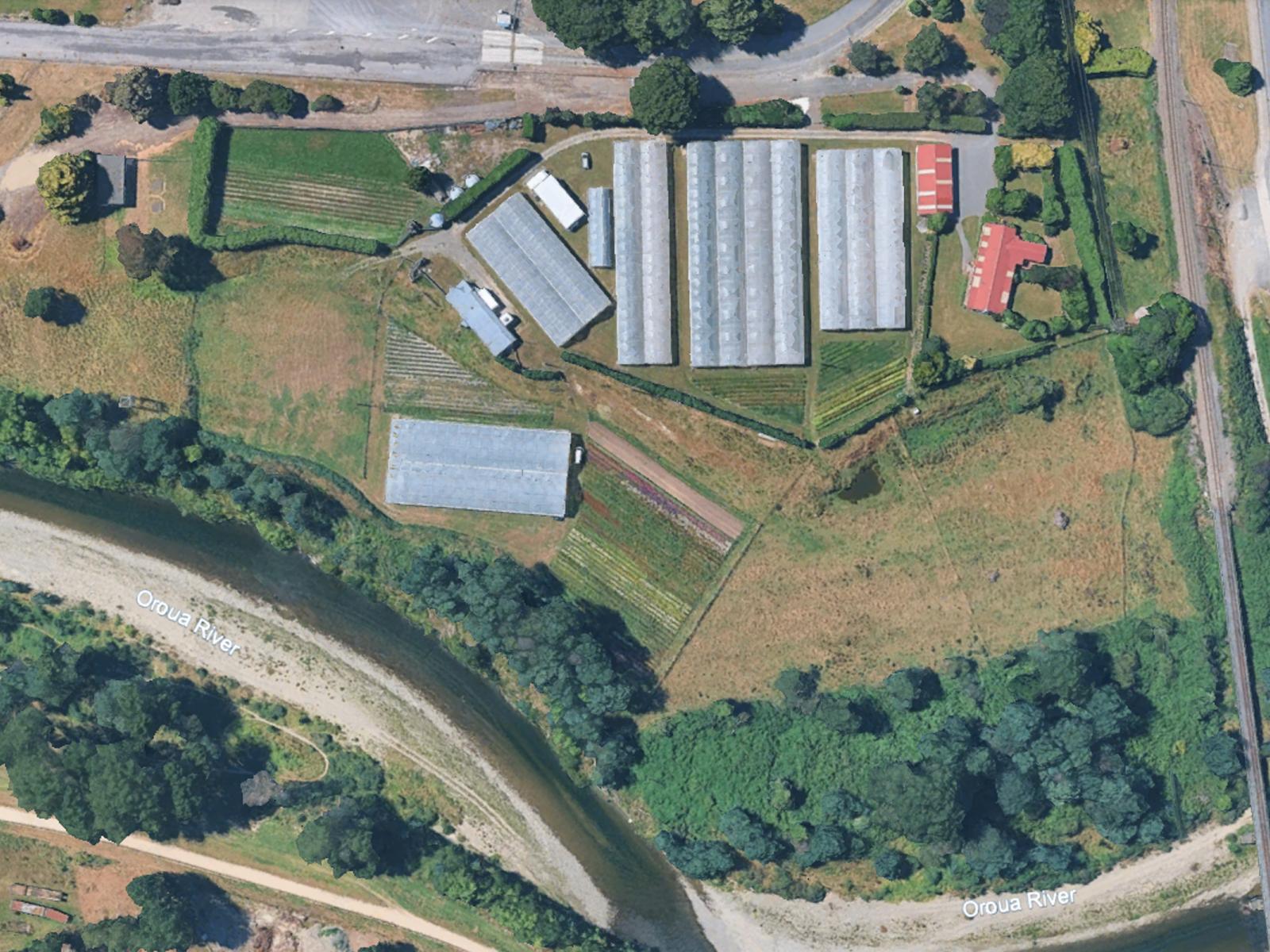 7 Campbell Road, Aorangi