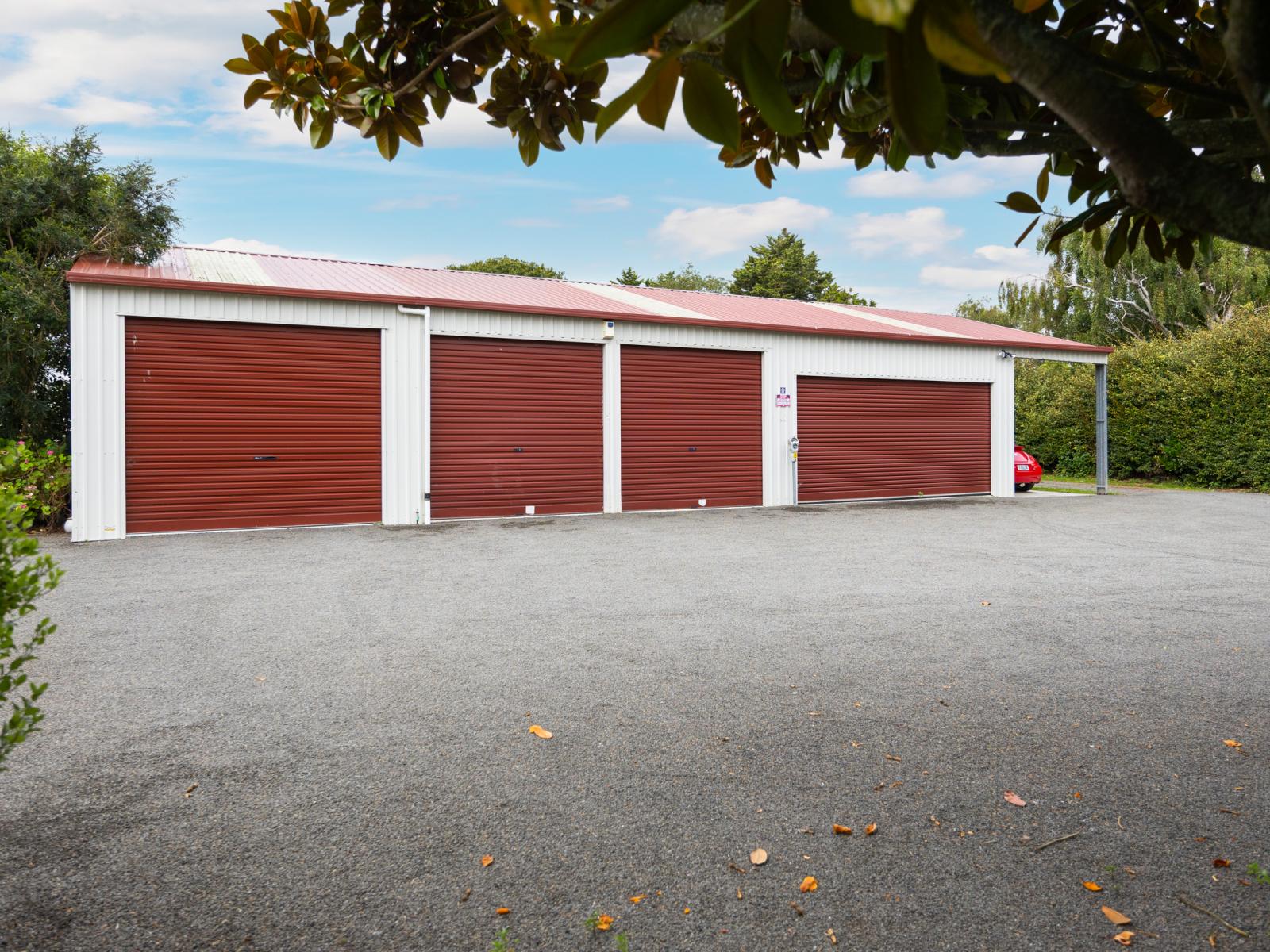 7 Campbell Road, Aorangi