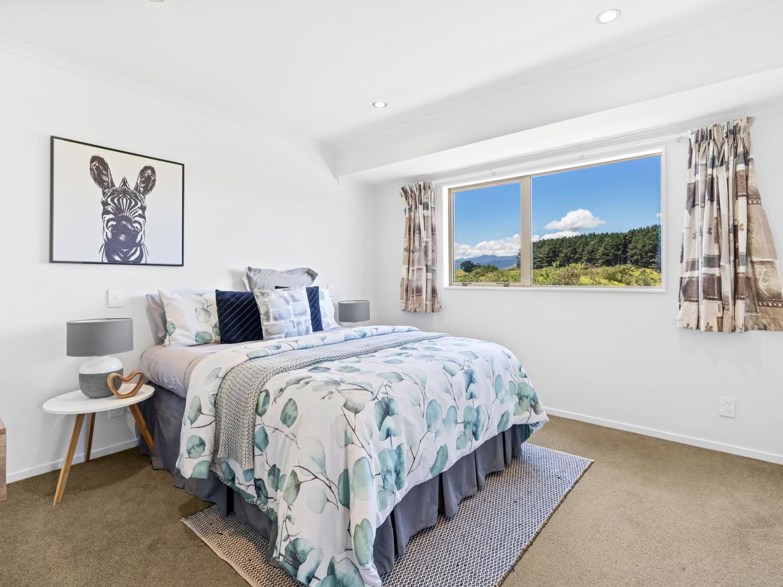 55 Toi Street, Otaki Beach