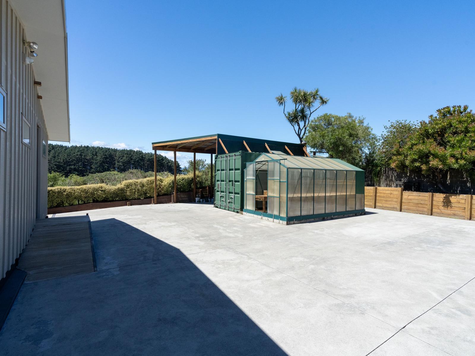 55 Toi Street, Otaki Beach