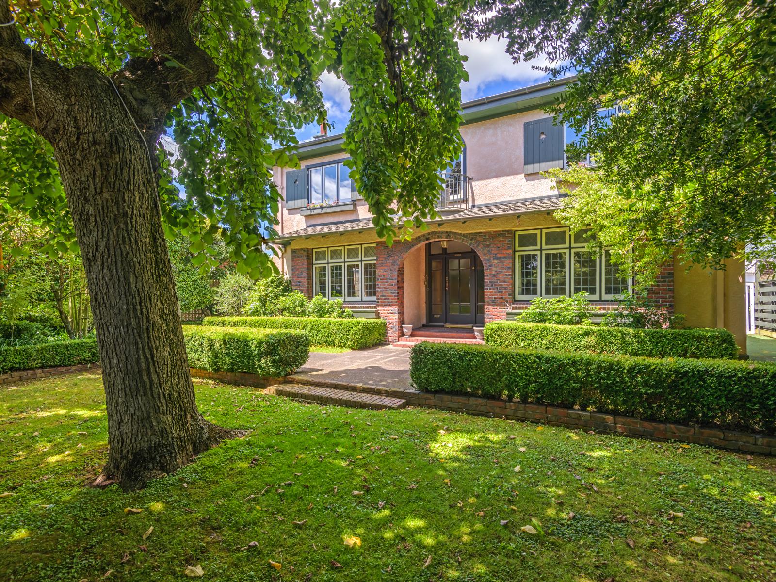 10 St Johns Avenue, Palmerston North