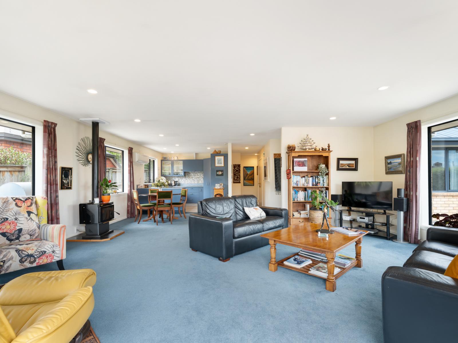 73 Main South Road, Mosgiel