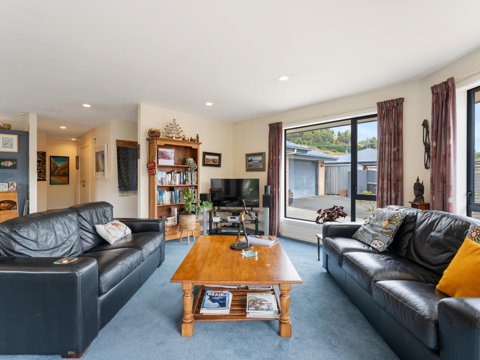 73 Main South Road, Mosgiel