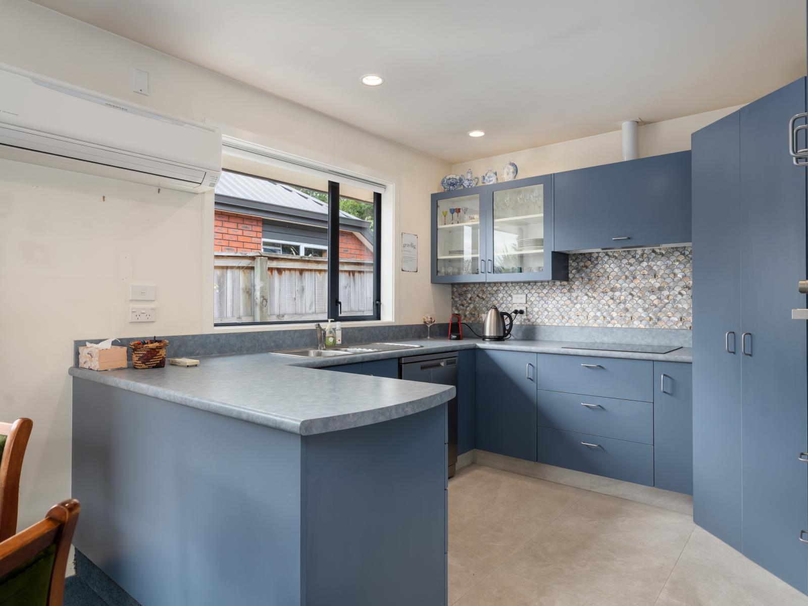 73 Main South Road, Mosgiel