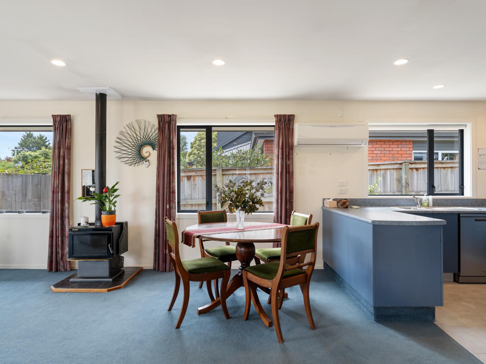 73 Main South Road, Mosgiel