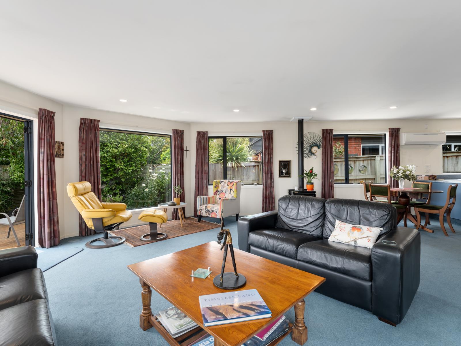 73 Main South Road, Mosgiel