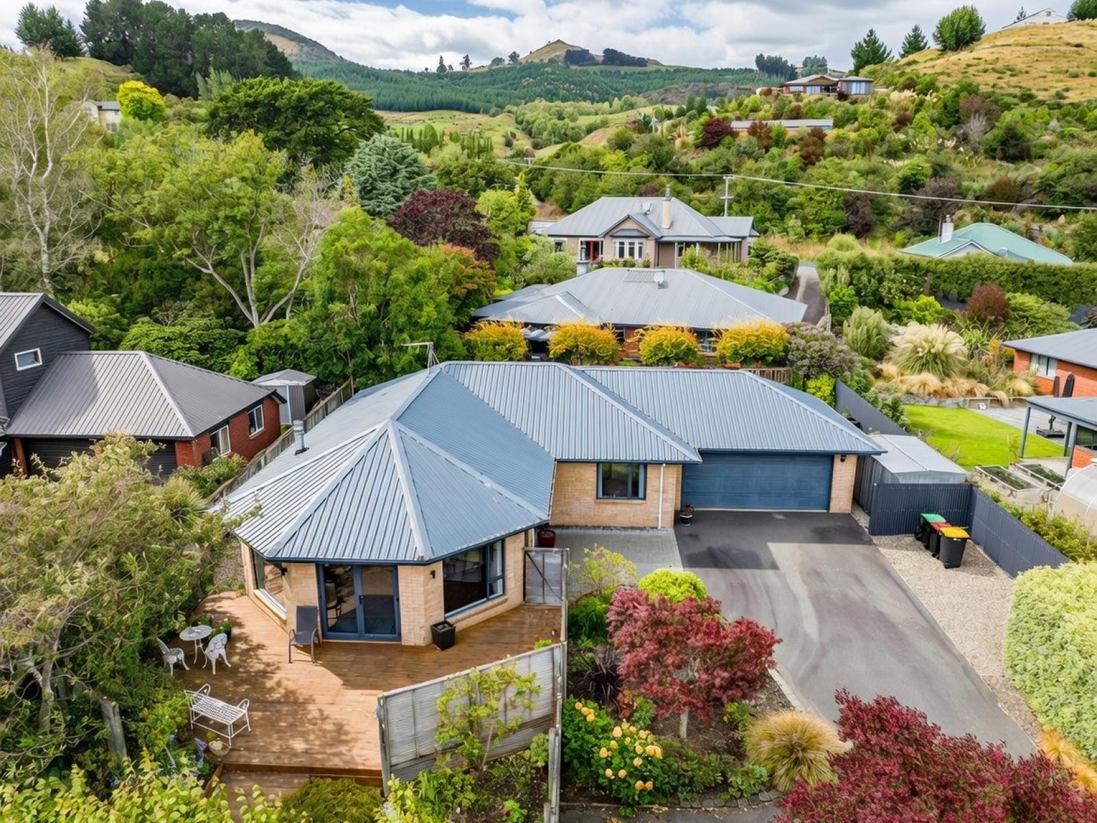 73 Main South Road, Mosgiel