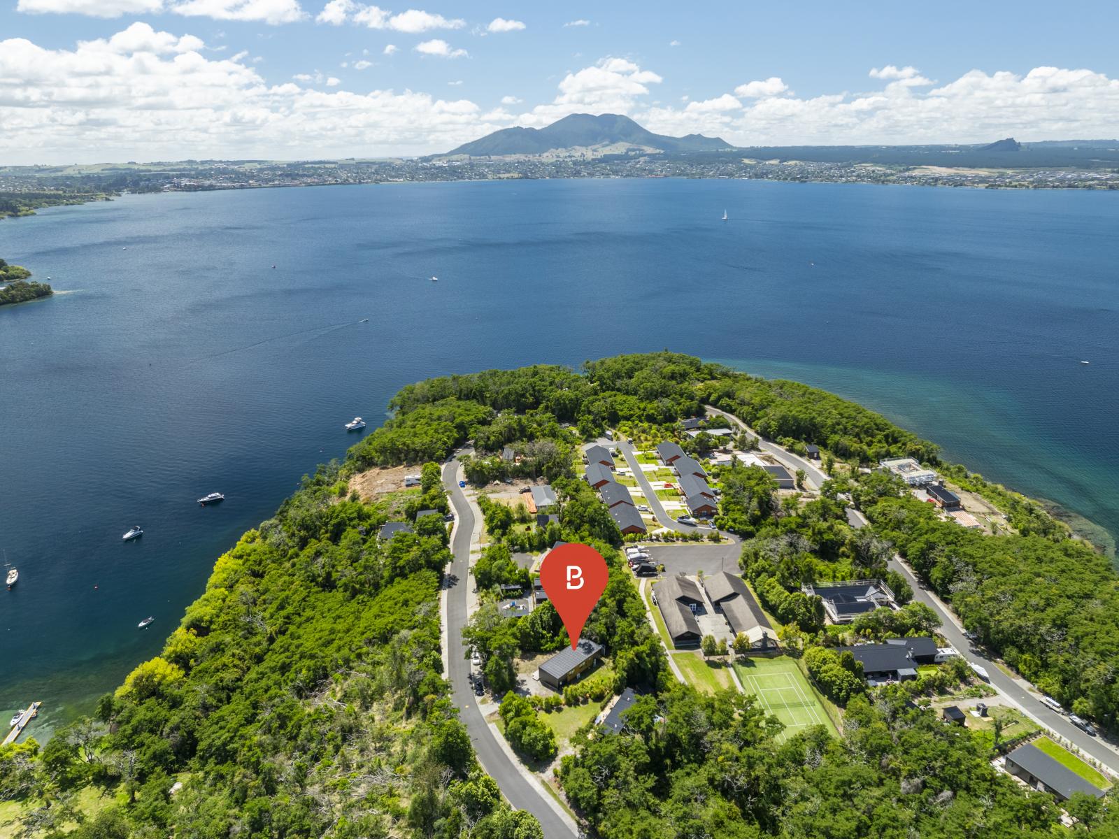 24 Parawera Drive, Acacia Bay