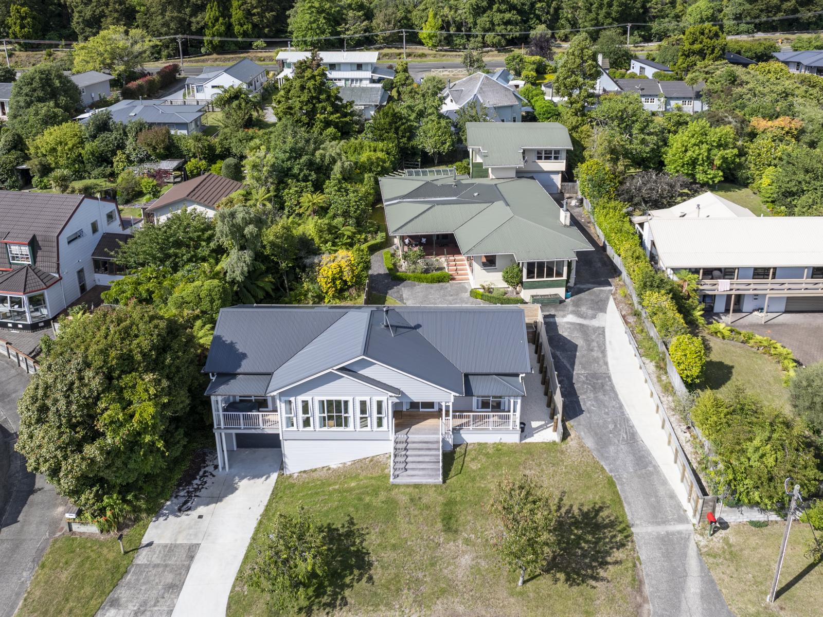 64 Chesham Avenue, Waipahihi