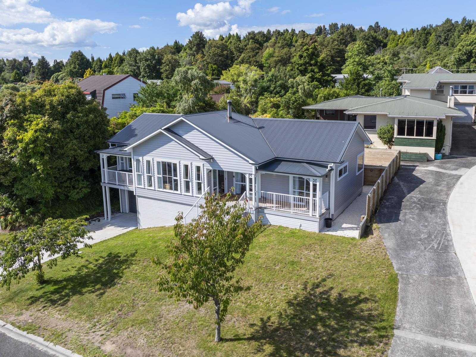 64 Chesham Avenue, Waipahihi