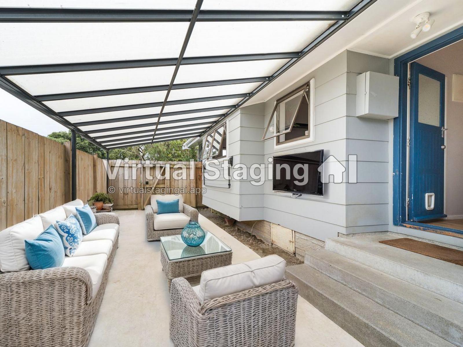 31 Clarke Avenue, Parkwest