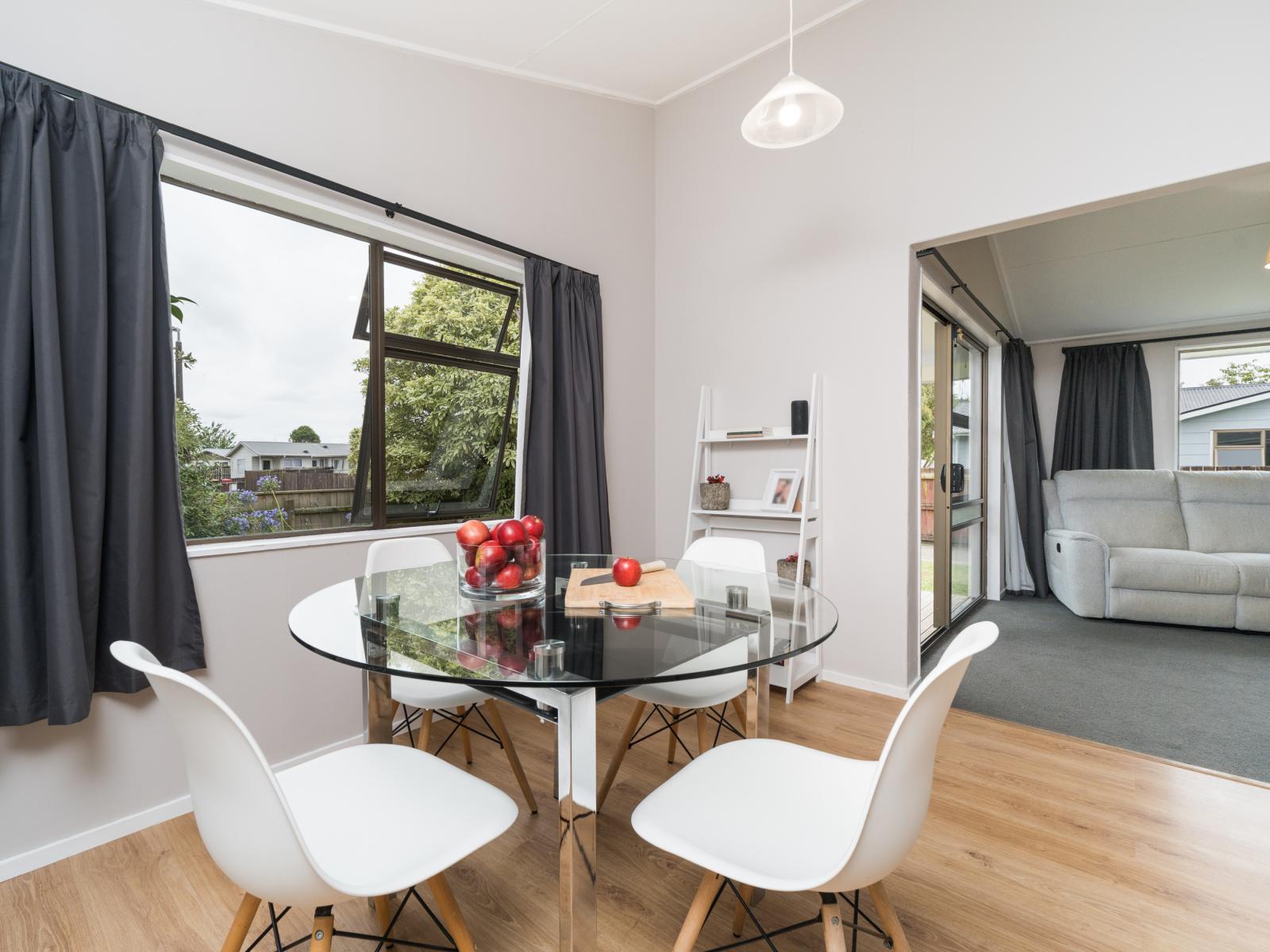 31 Clarke Avenue, Parkwest