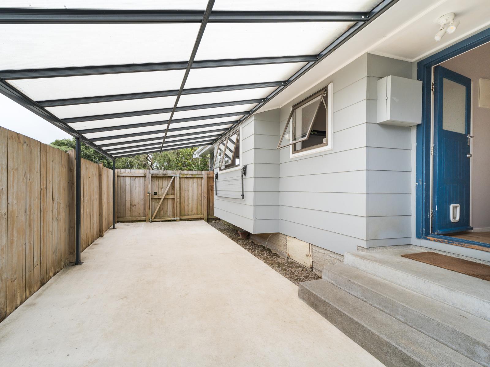 31 Clarke Avenue, Parkwest