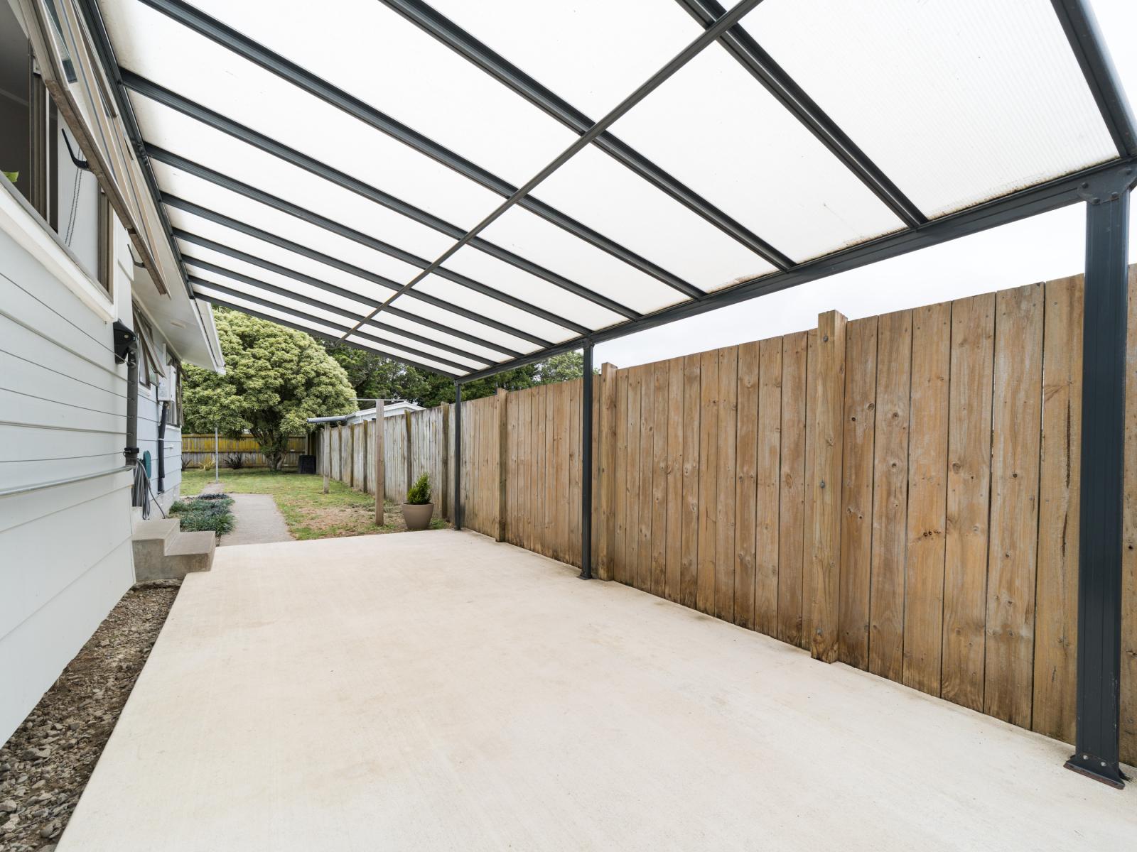 31 Clarke Avenue, Parkwest