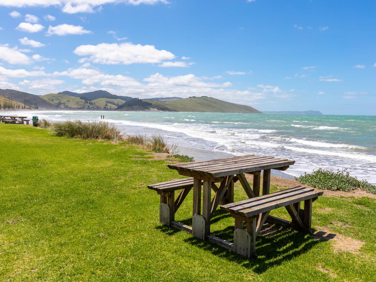 54 Akitio Esplanade, Akitio 