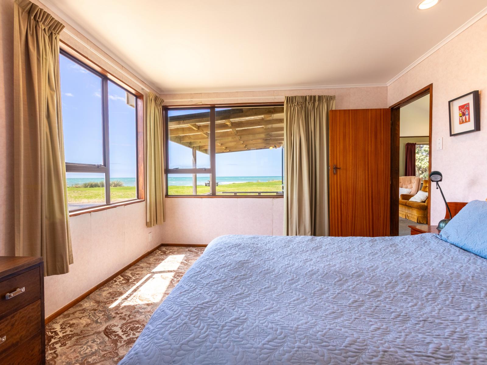 54 Akitio Esplanade, Akitio 