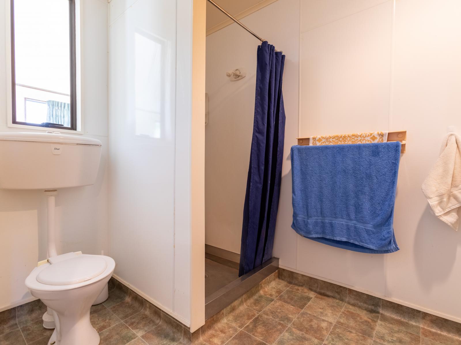 54 Akitio Esplanade, Akitio 