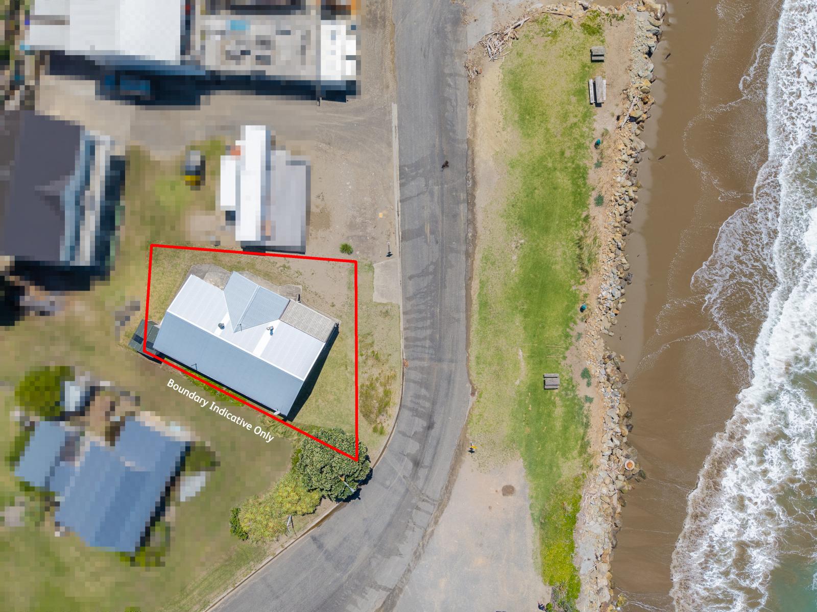 54 Akitio Esplanade, Akitio 