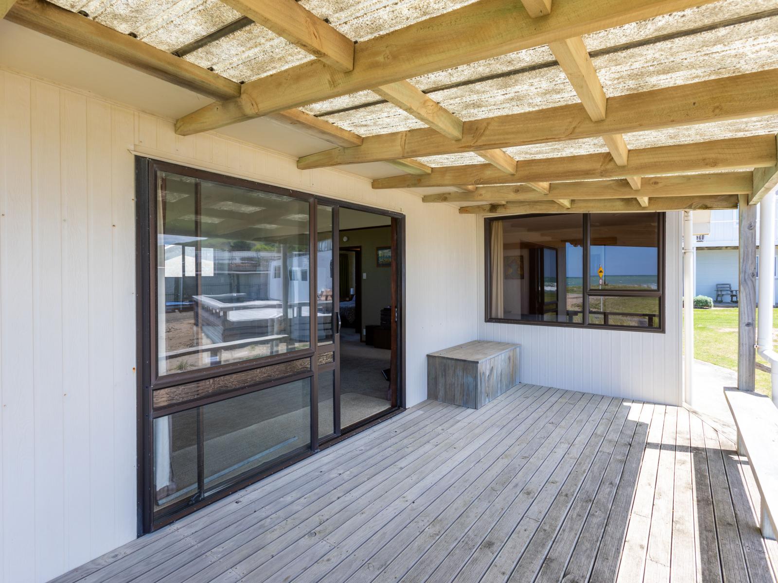 54 Akitio Esplanade, Akitio 