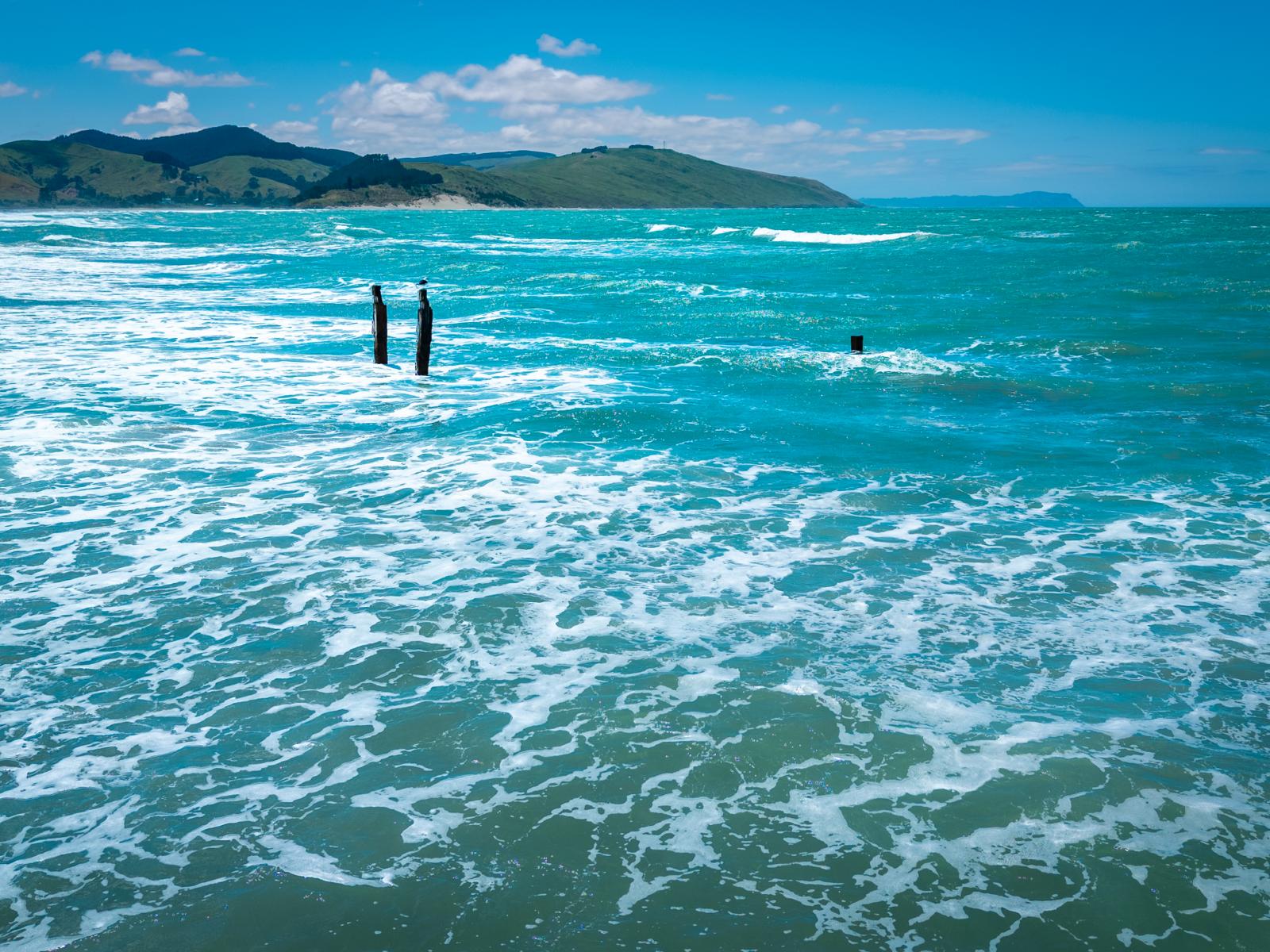 54 Akitio Esplanade, Akitio 