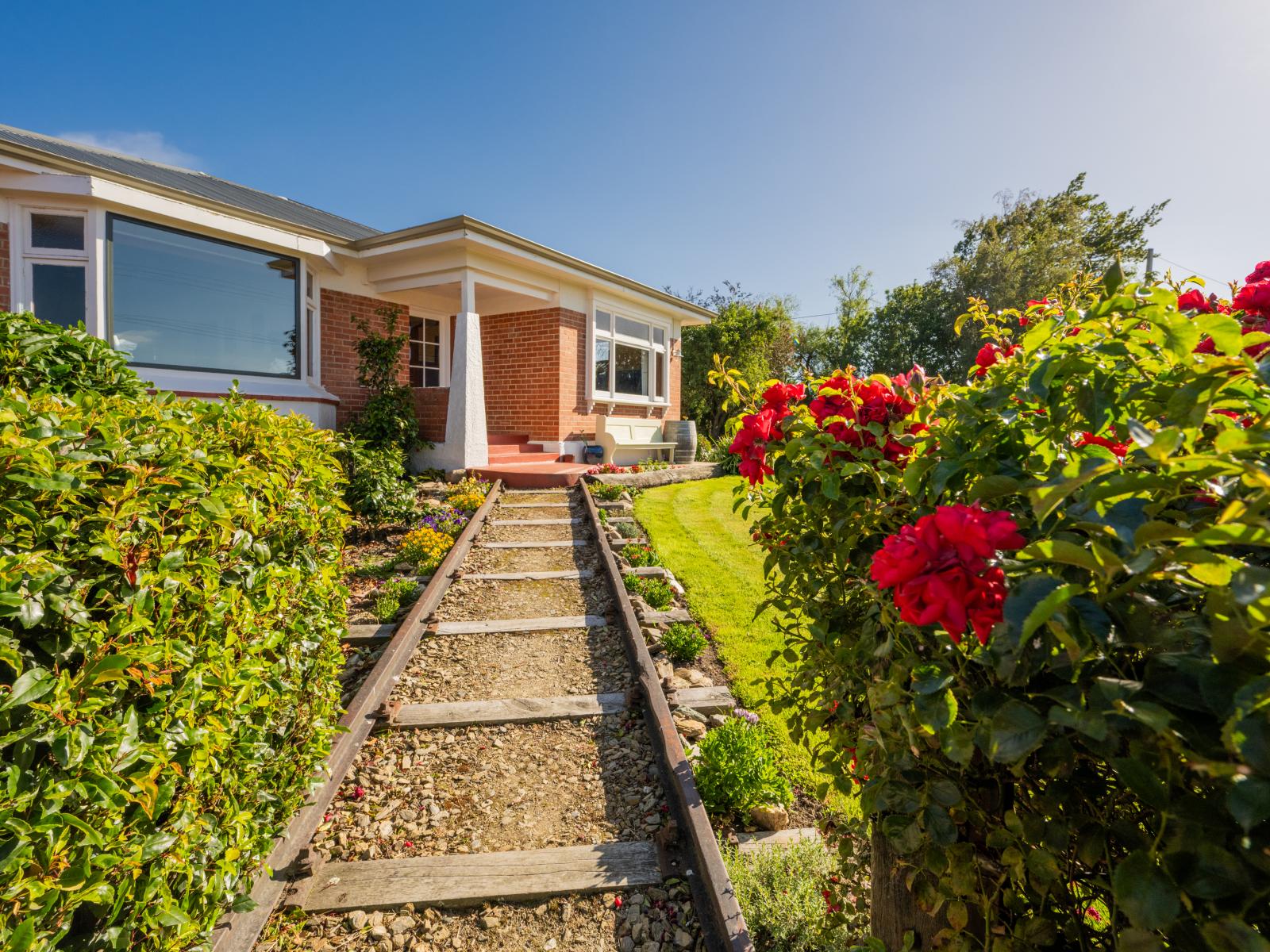 359 Glassford Road, Drybread