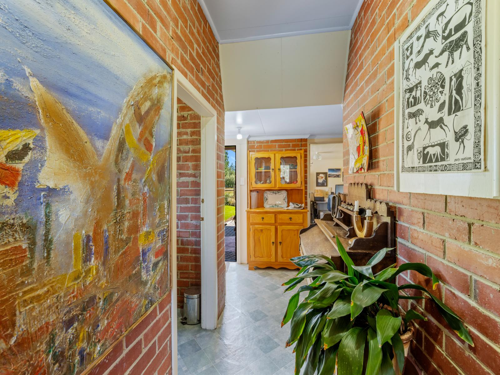 359 Glassford Road, Drybread