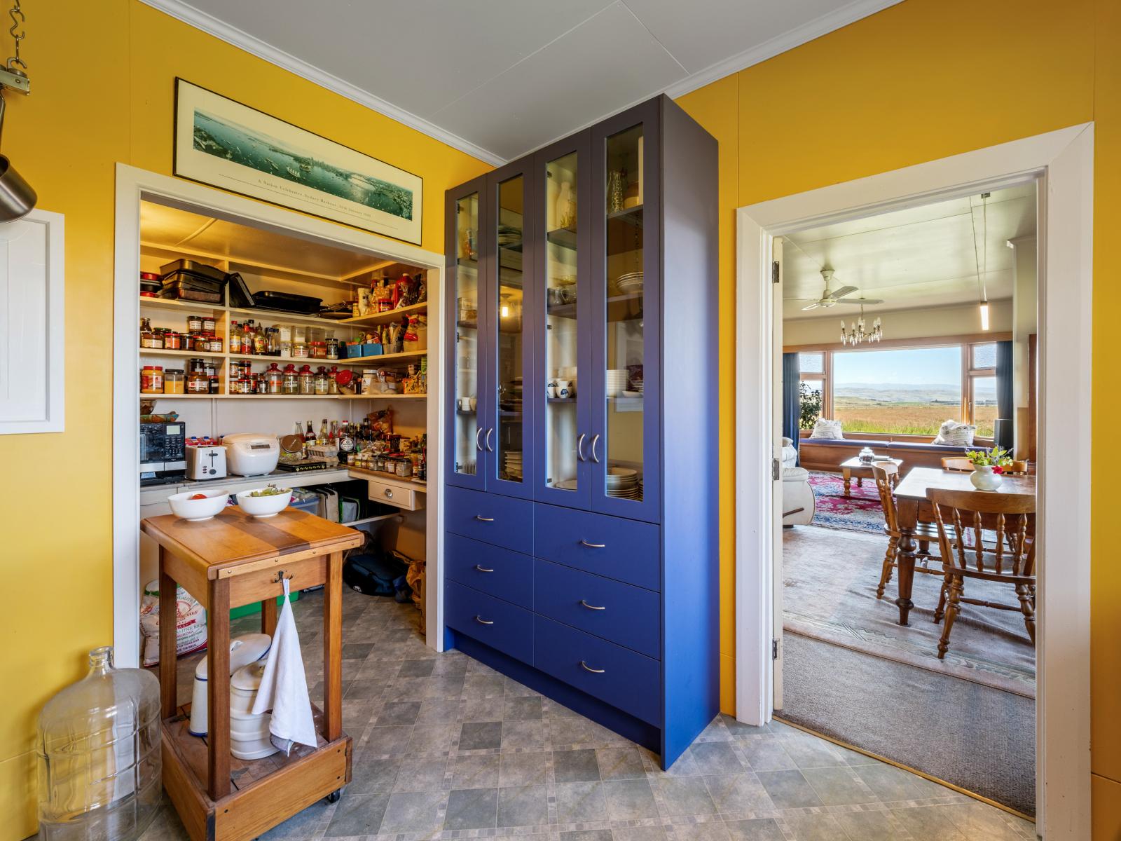 359 Glassford Road, Drybread