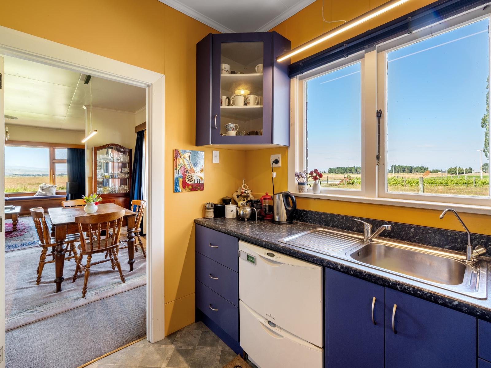 359 Glassford Road, Drybread