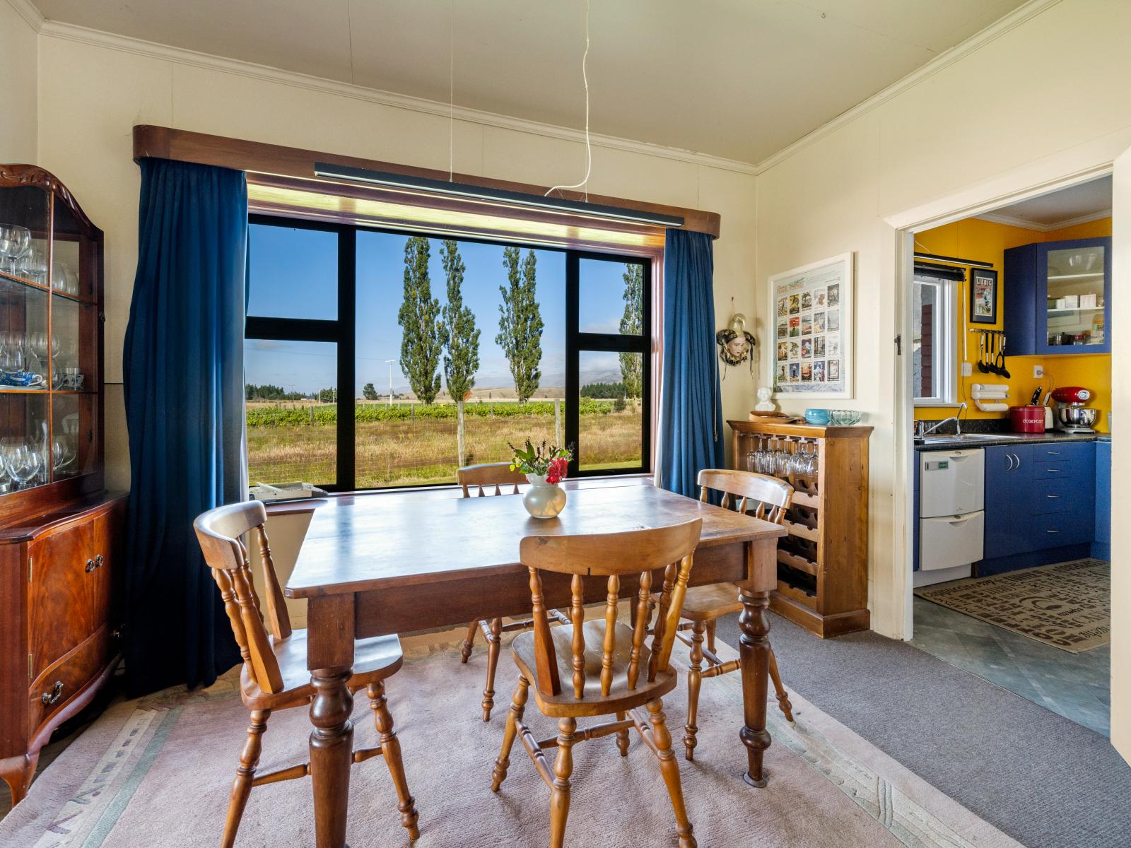 359 Glassford Road, Drybread