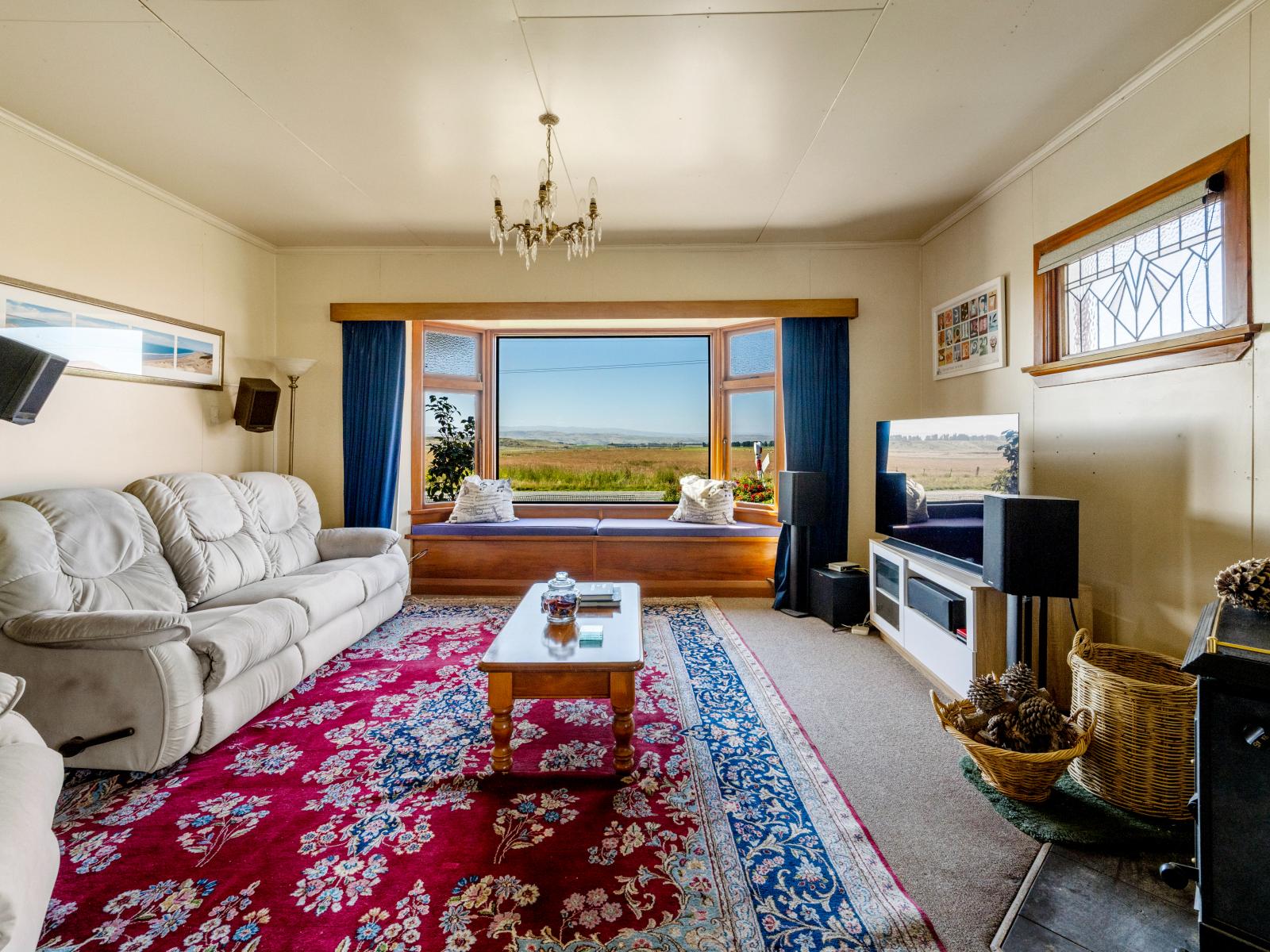 359 Glassford Road, Drybread