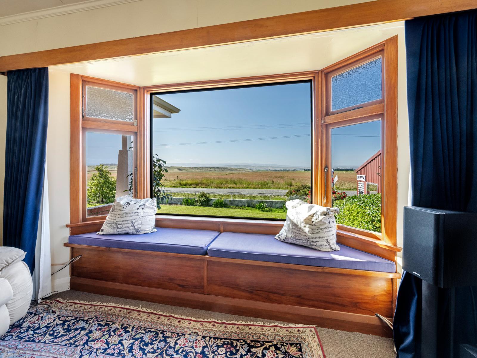 359 Glassford Road, Drybread