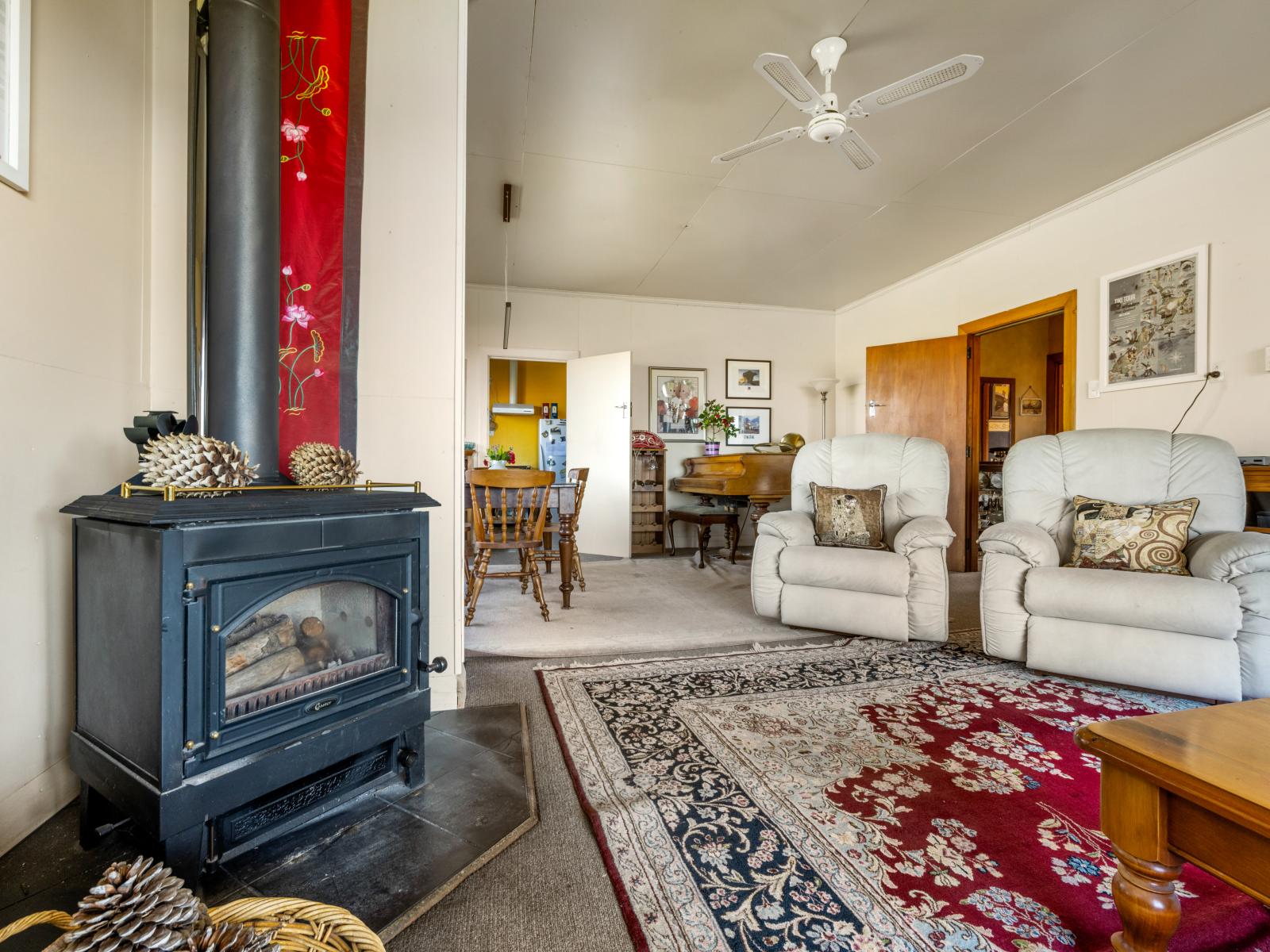 359 Glassford Road, Drybread