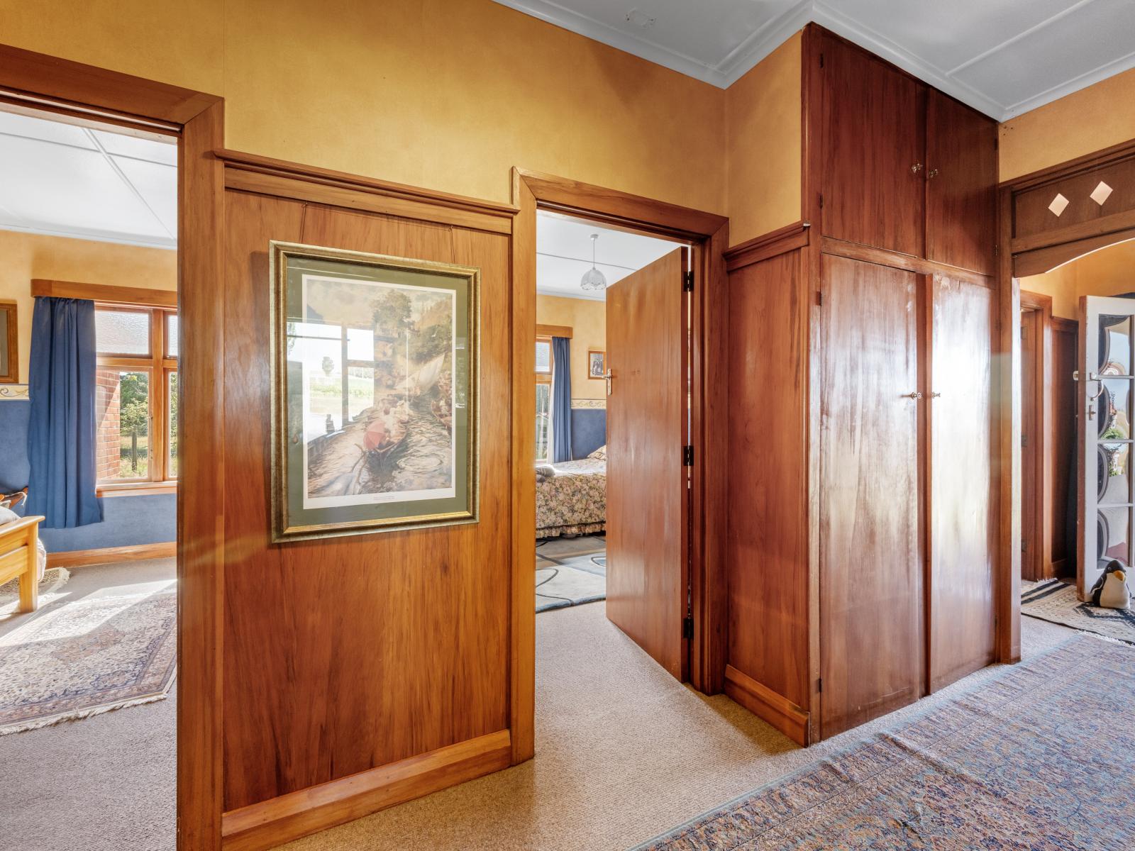 359 Glassford Road, Drybread