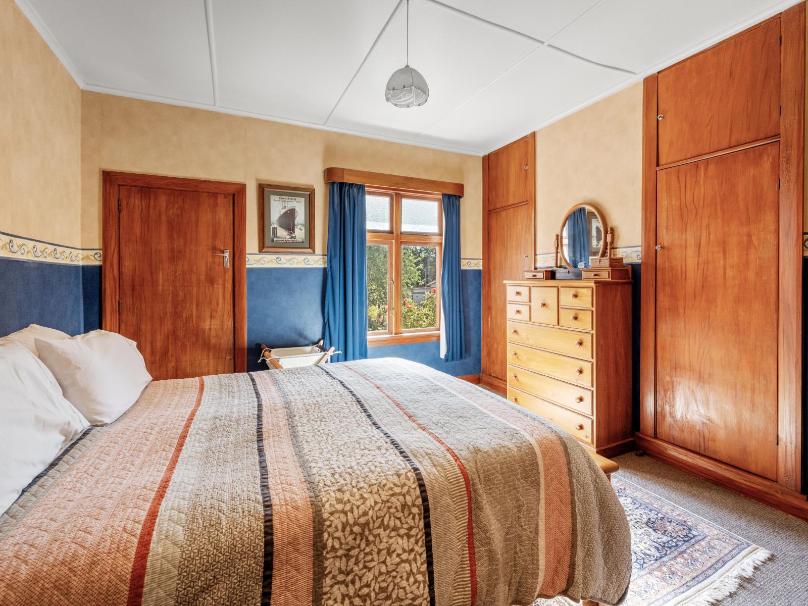 359 Glassford Road, Drybread