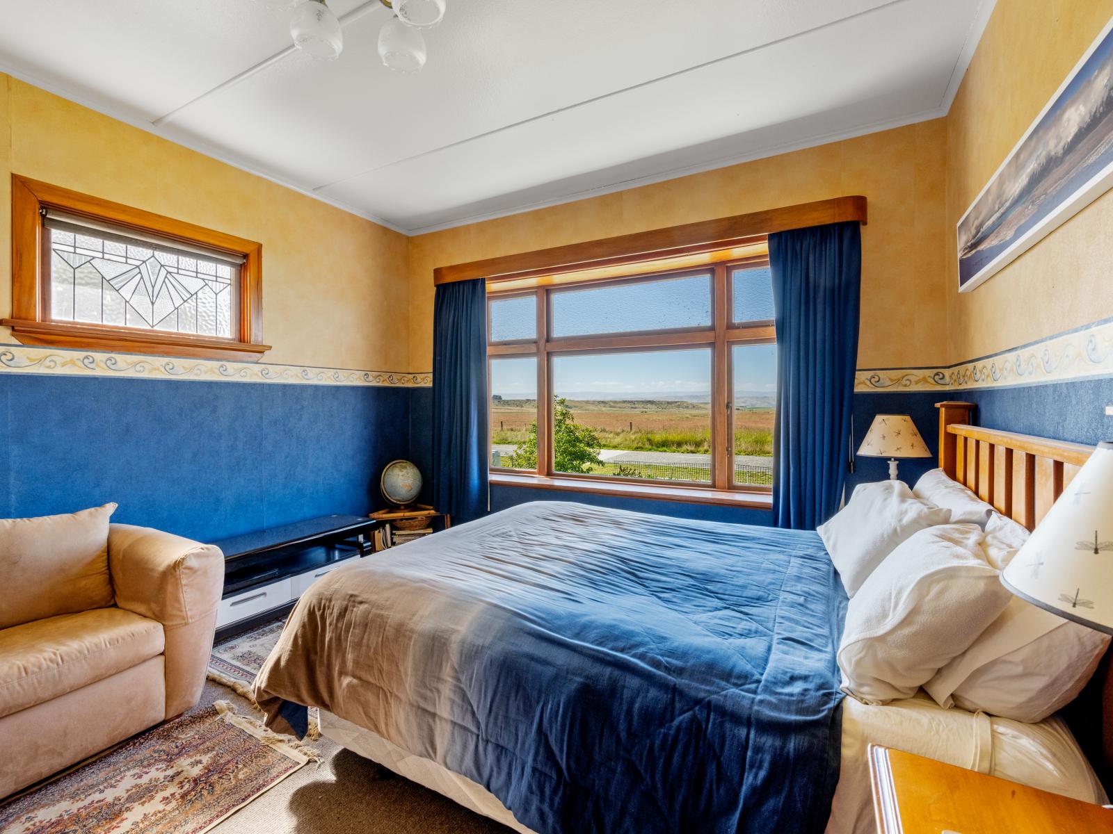 359 Glassford Road, Drybread