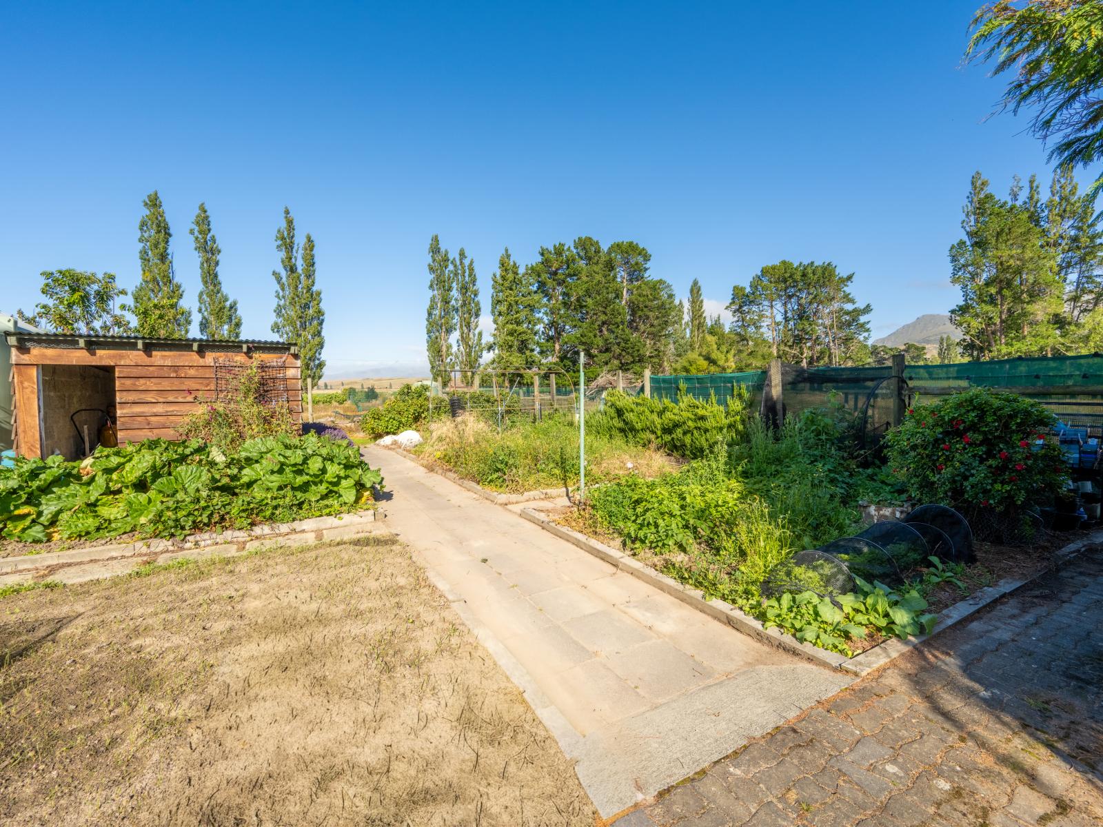 359 Glassford Road, Drybread