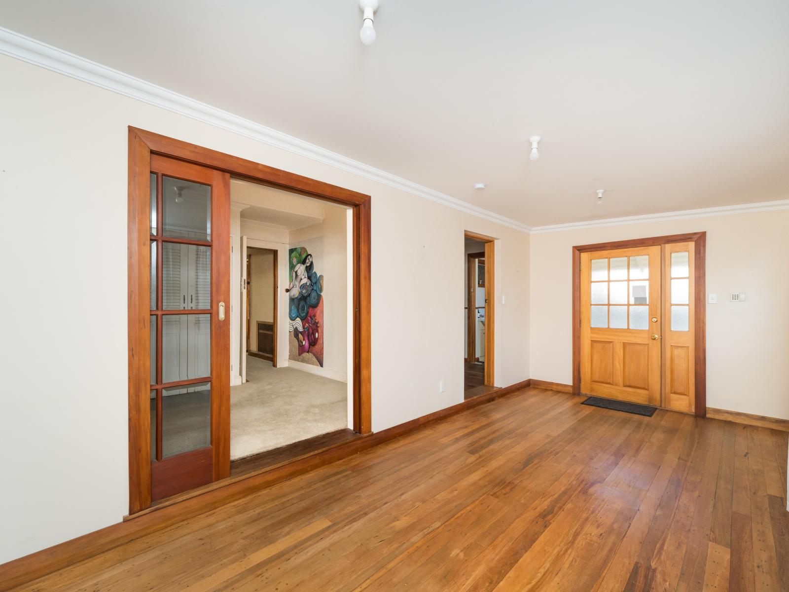 4 Russell Street, Palmerston North