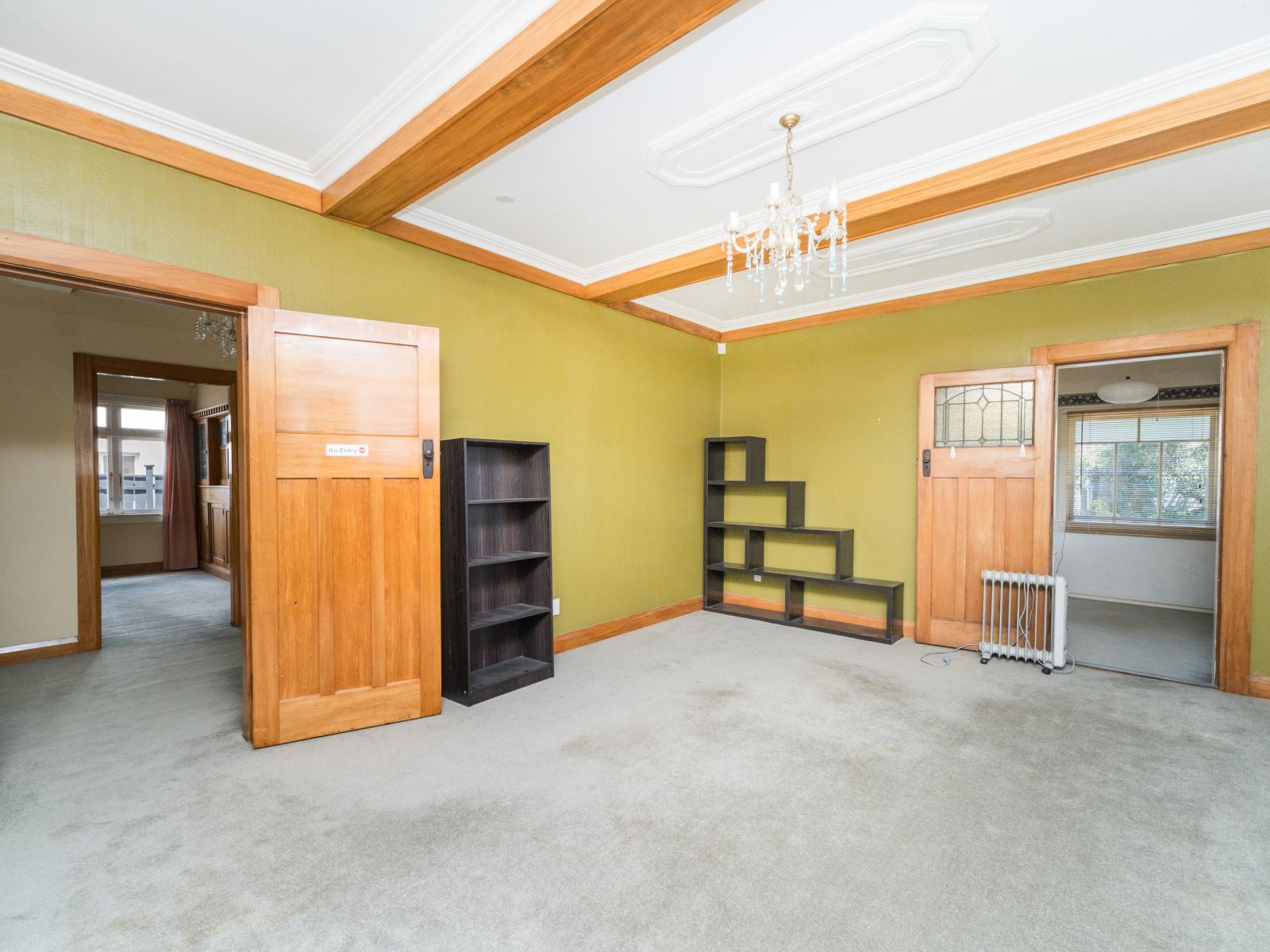 4 Russell Street, Palmerston North