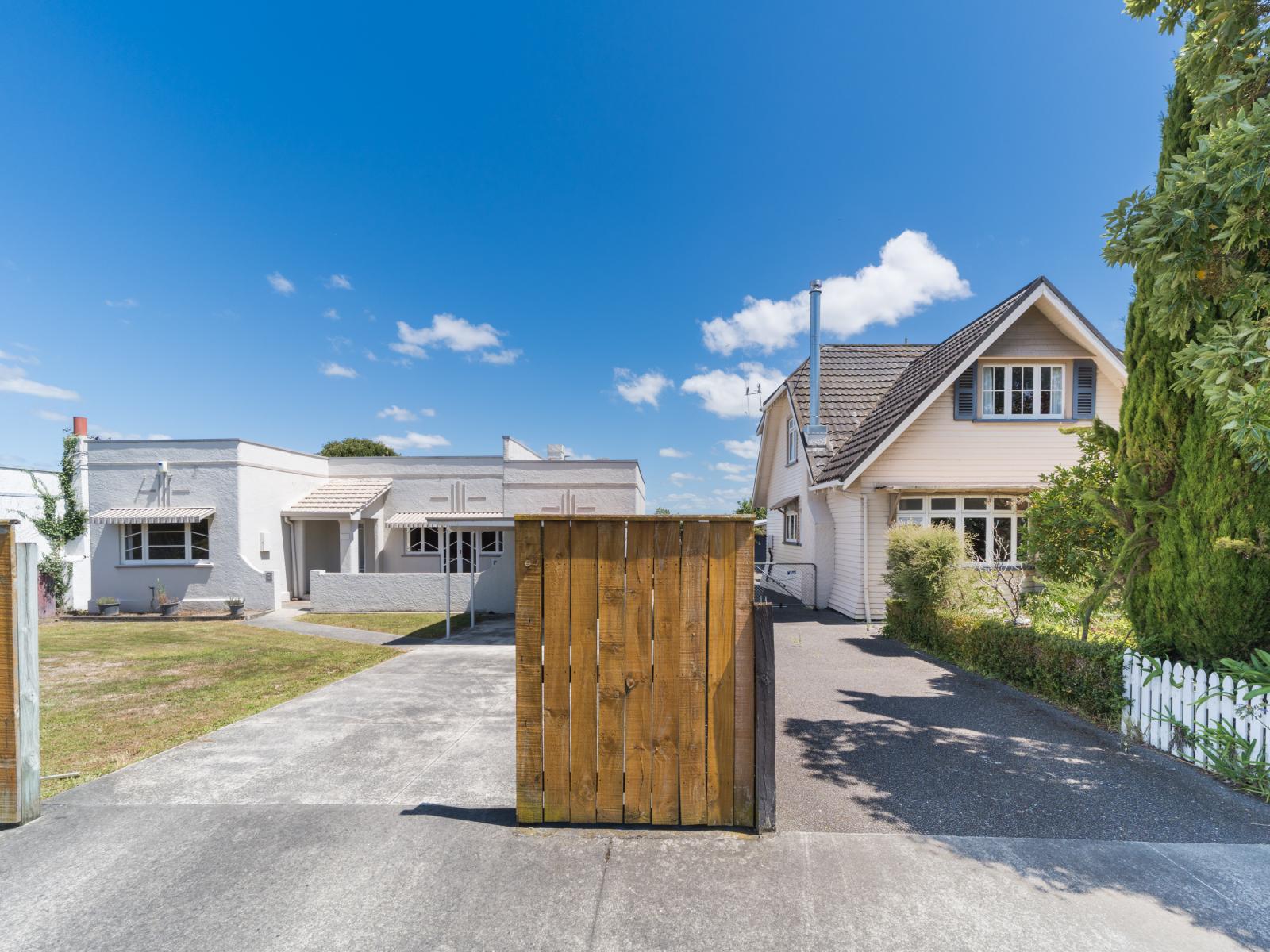 4 Russell Street, Palmerston North