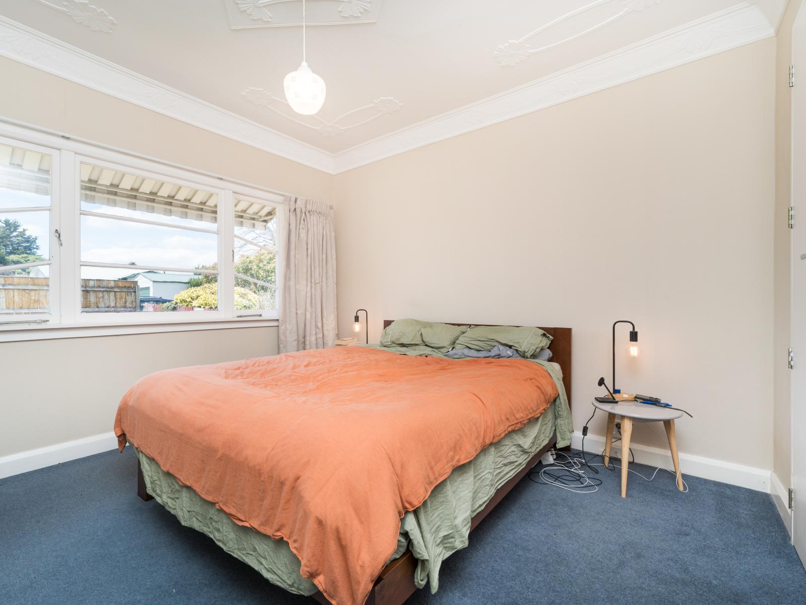 8 Russell Street, Palmerston North