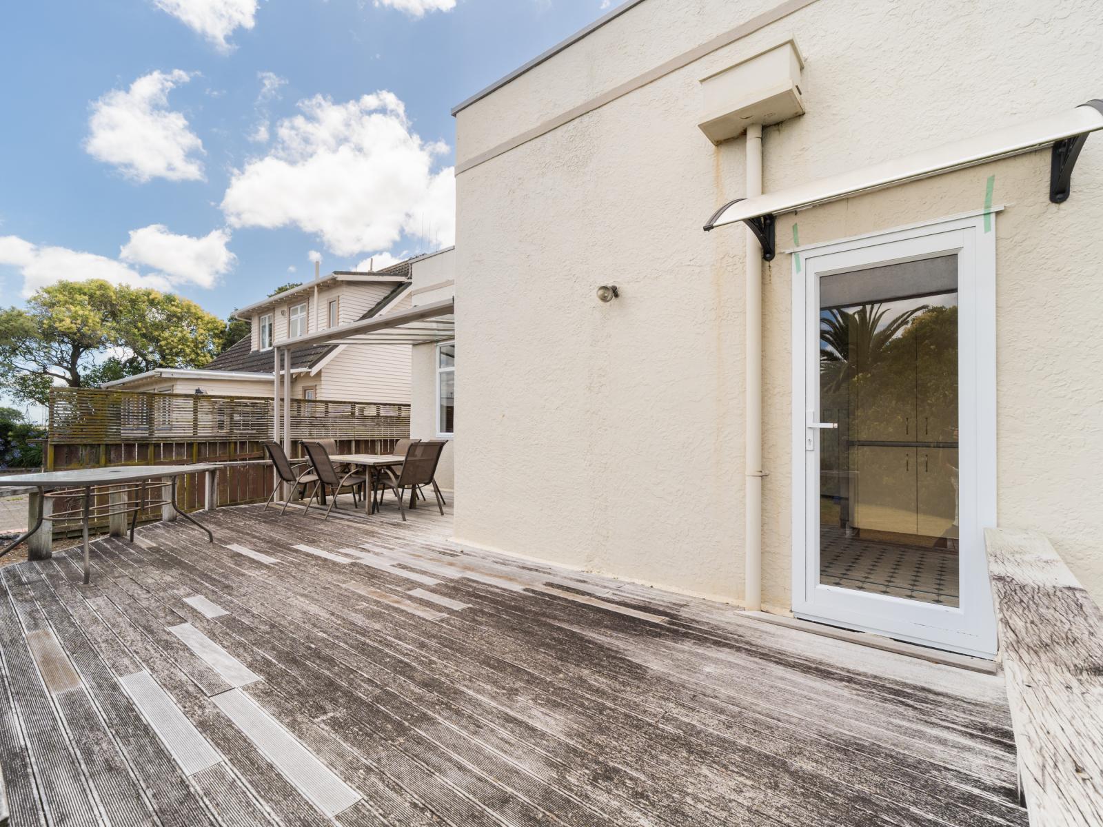 8 Russell Street, Palmerston North