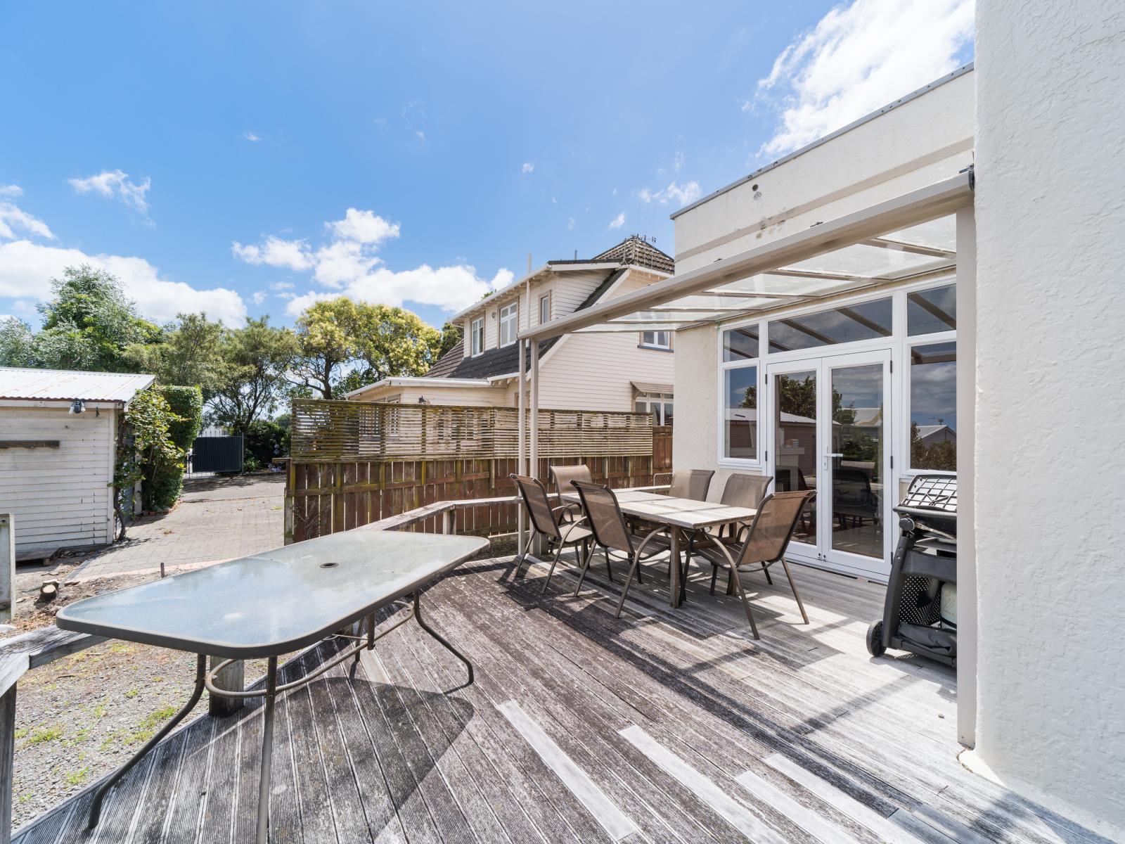 8 Russell Street, Palmerston North