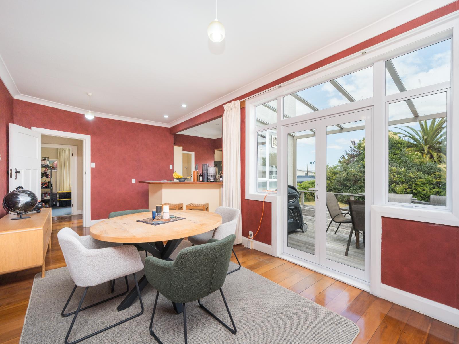 4 and 8 Russell Street, Palmerston North