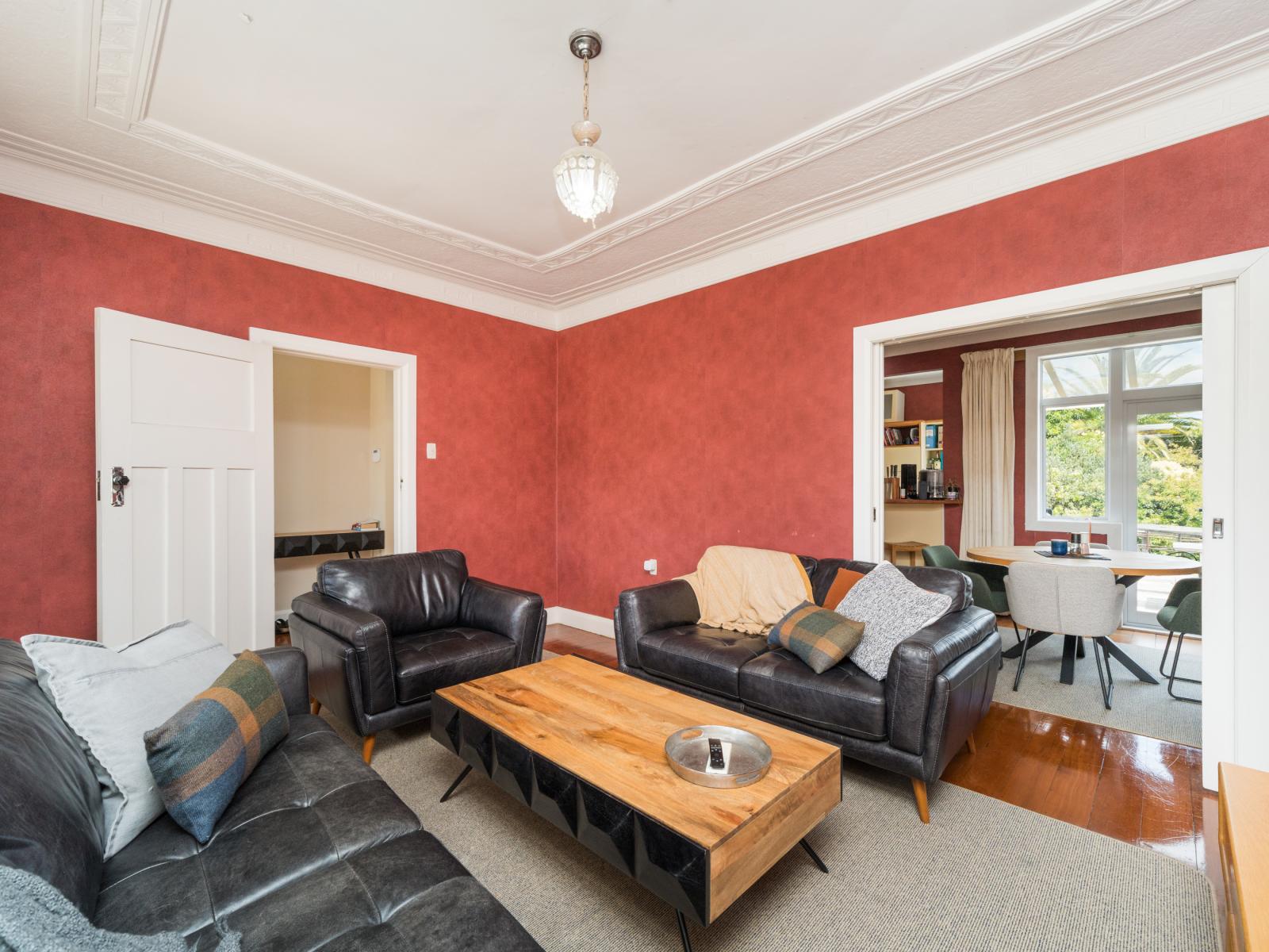 4 and 8 Russell Street, Palmerston North