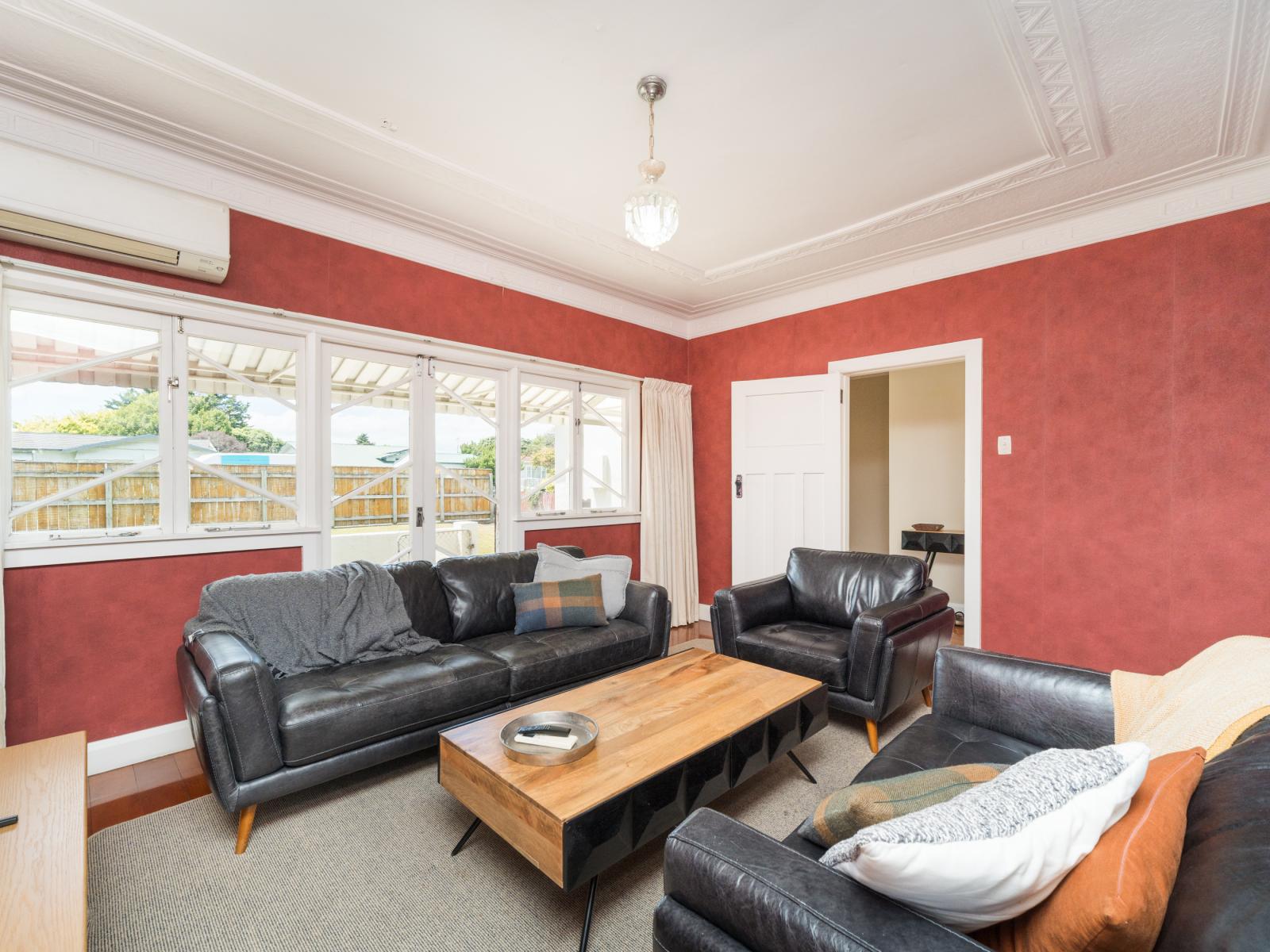 4 and 8 Russell Street, Palmerston North