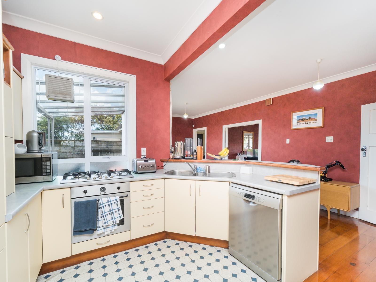 4 and 8 Russell Street, Palmerston North