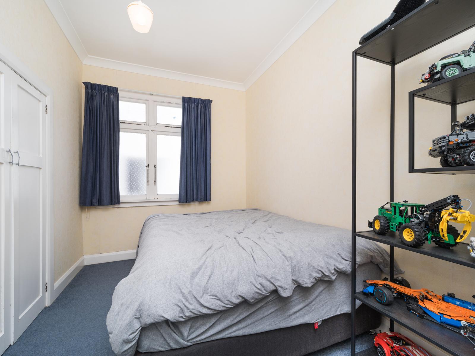 4 and 8 Russell Street, Palmerston North